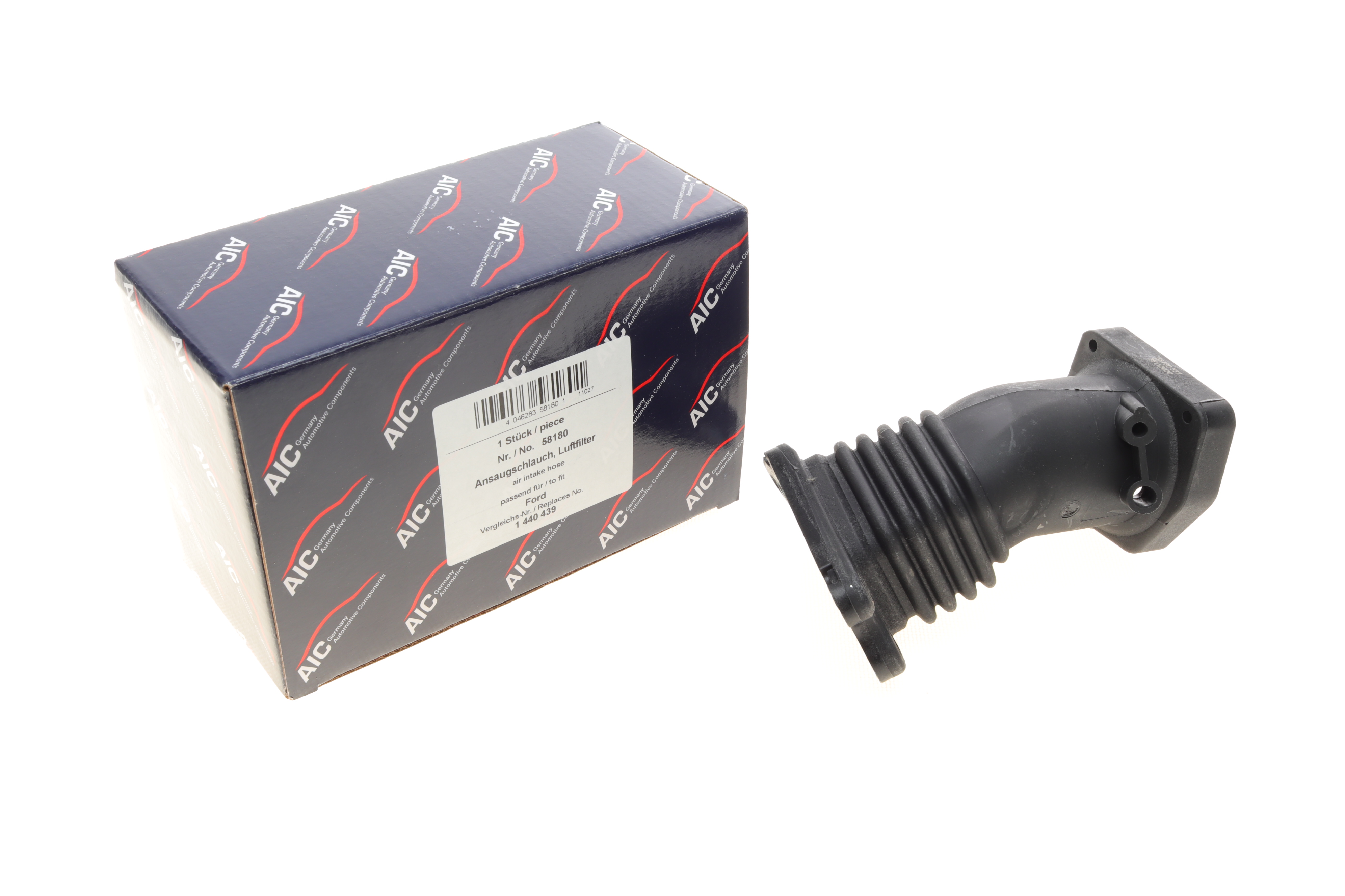 Патрубок колектора впускного Ford Focus II 1.6TDCi 03-12