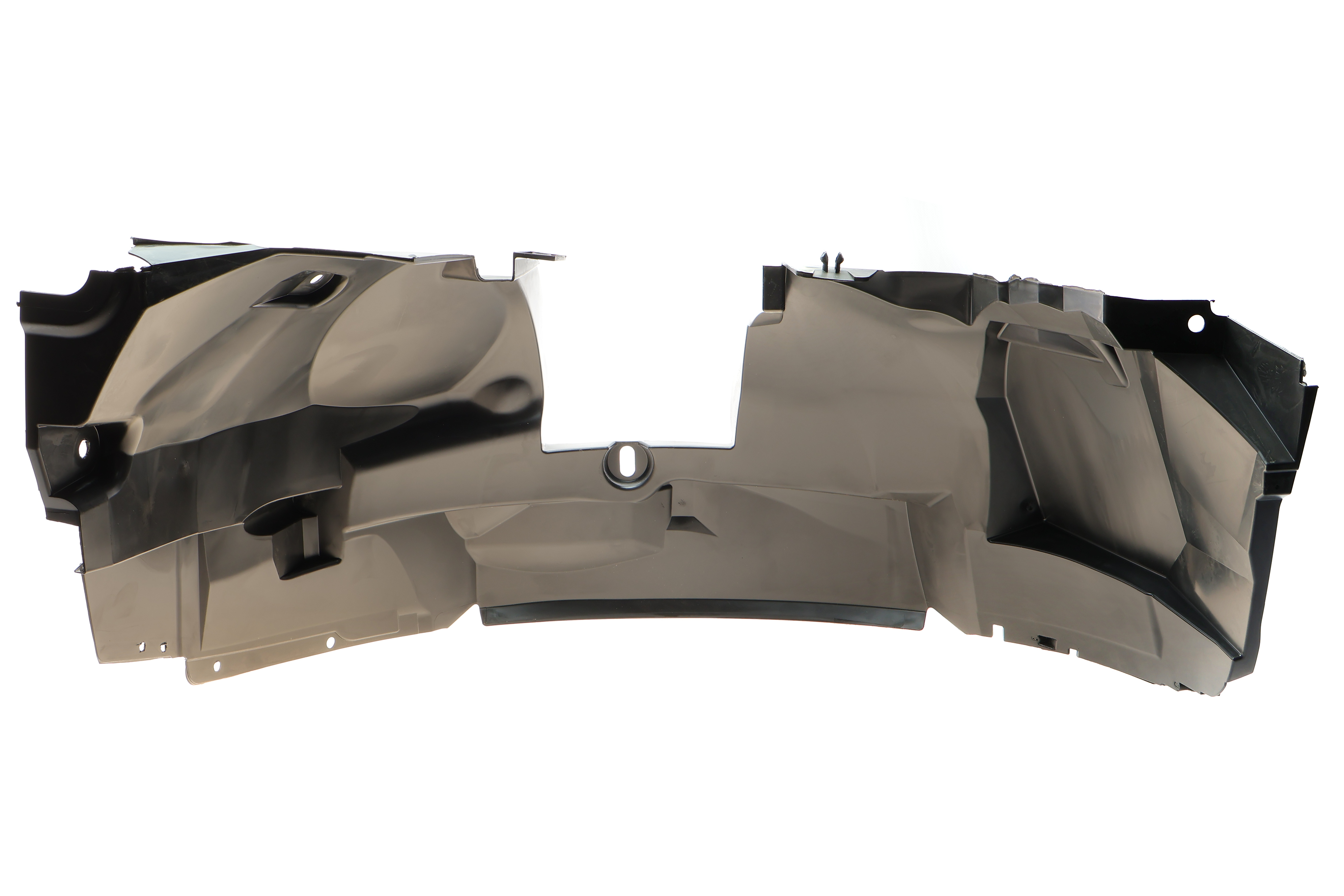 Підкрилок (передній) Renault Duster 17- (L)