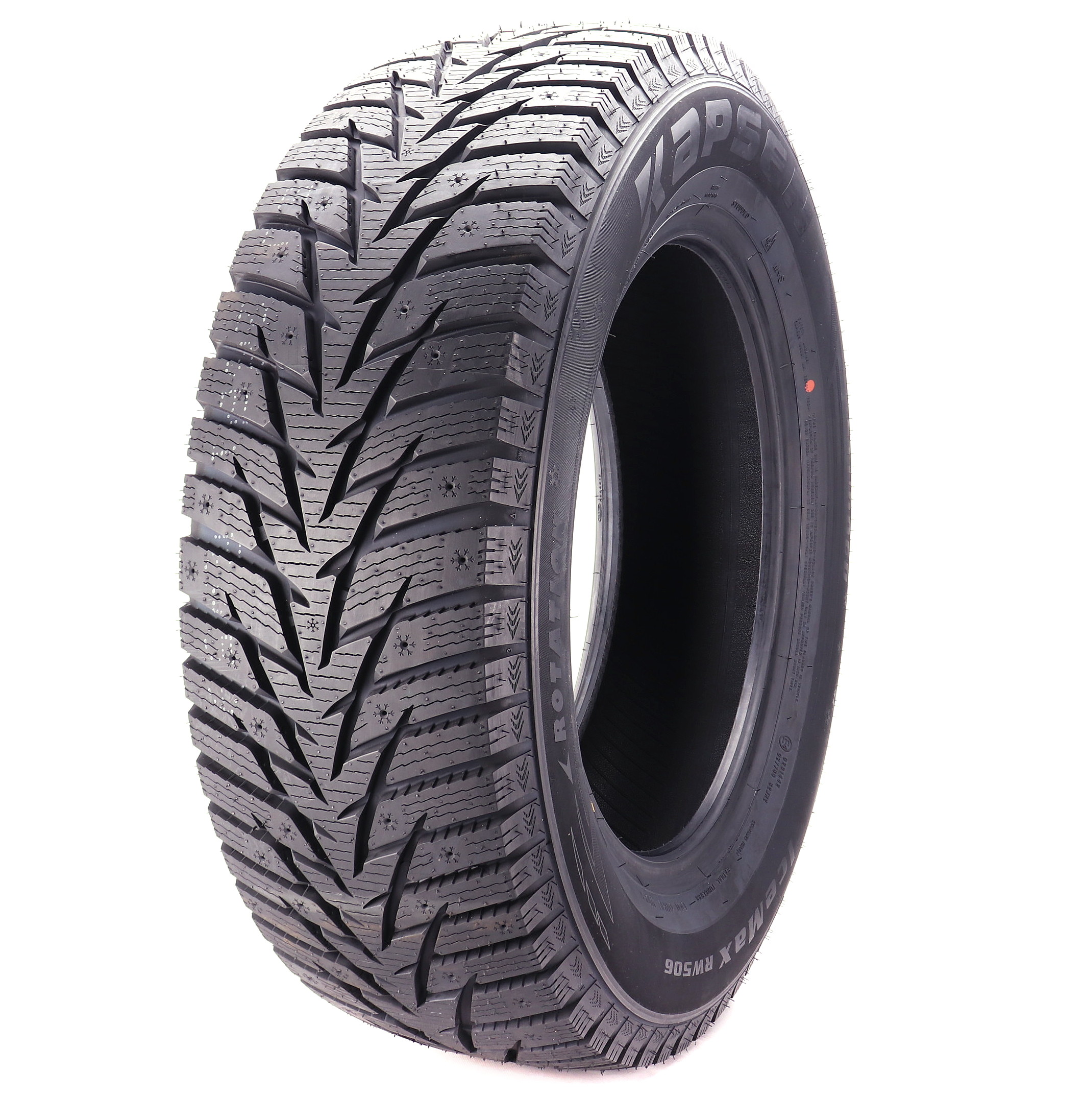 Шина IceMax Studdable (під шип) RW506 215/65 R16 XL 102T (зимова)