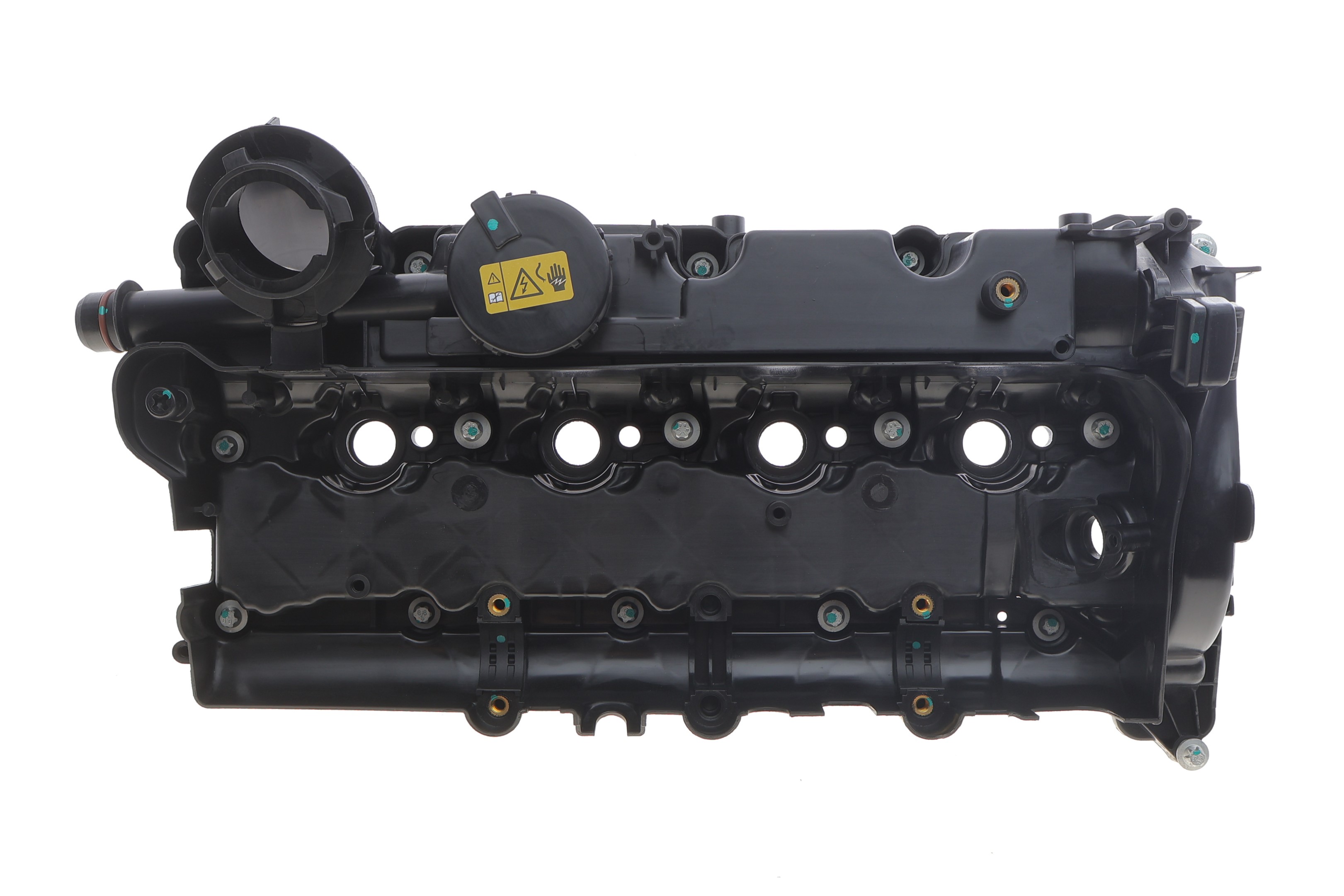 Кришка клапанів BMW 3 (E90)/5 (E61)/X3 (E83) 1.8d/2.0d N47 06-13