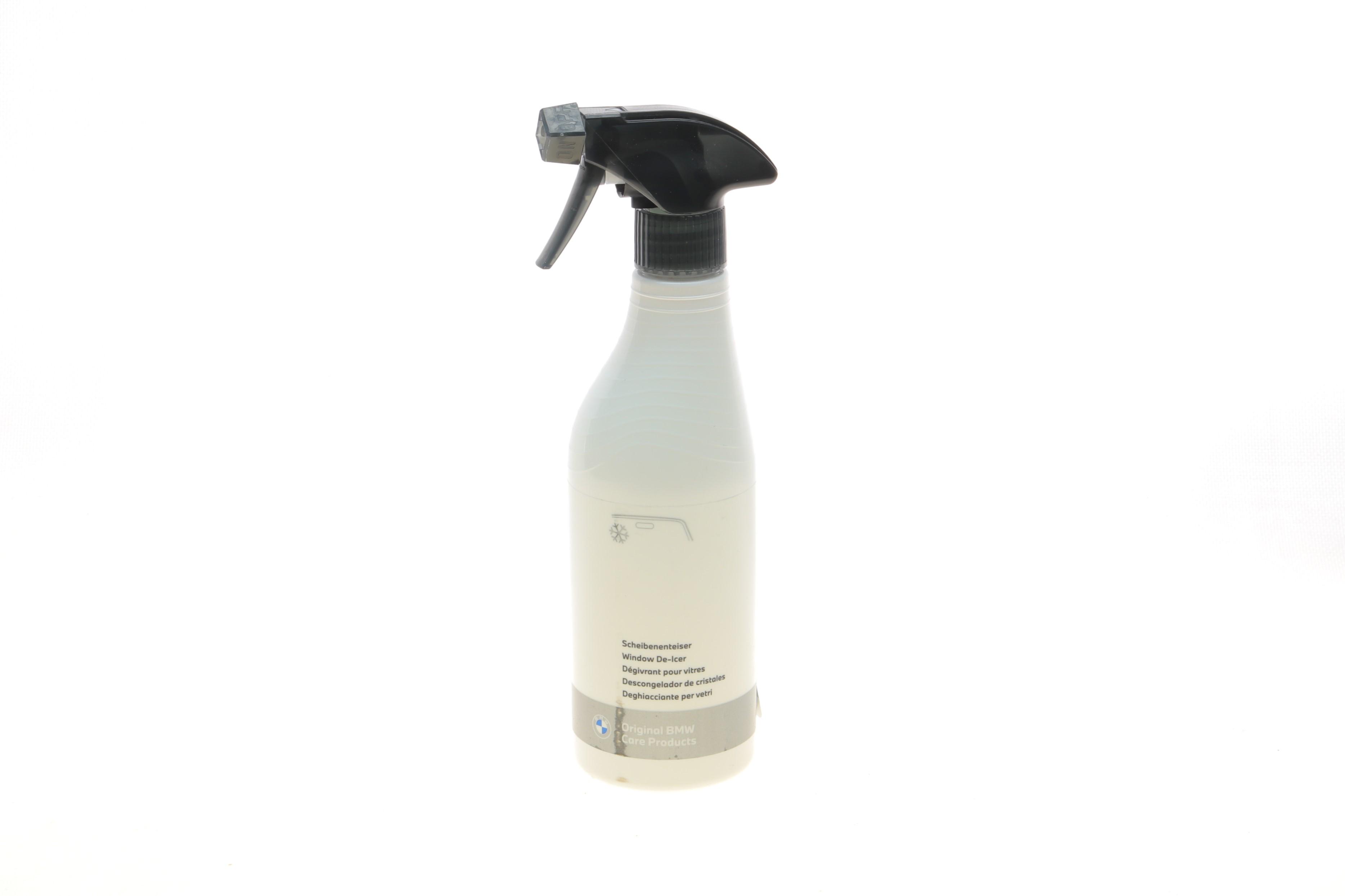 Засіб для розморожування скла BMW (500ml)
