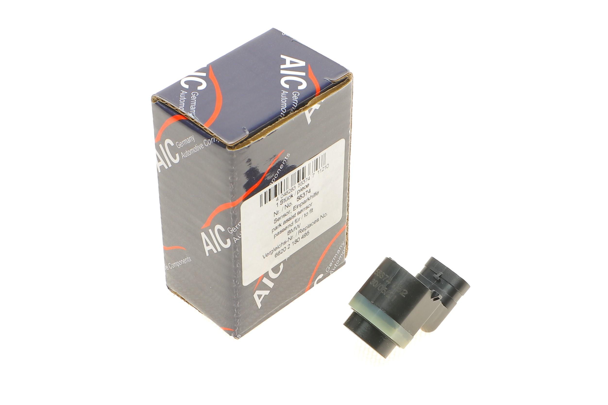 Датчик парковки (задній) BMW 5 (F10)/7 (F01/F02/F03/F04) 08-16