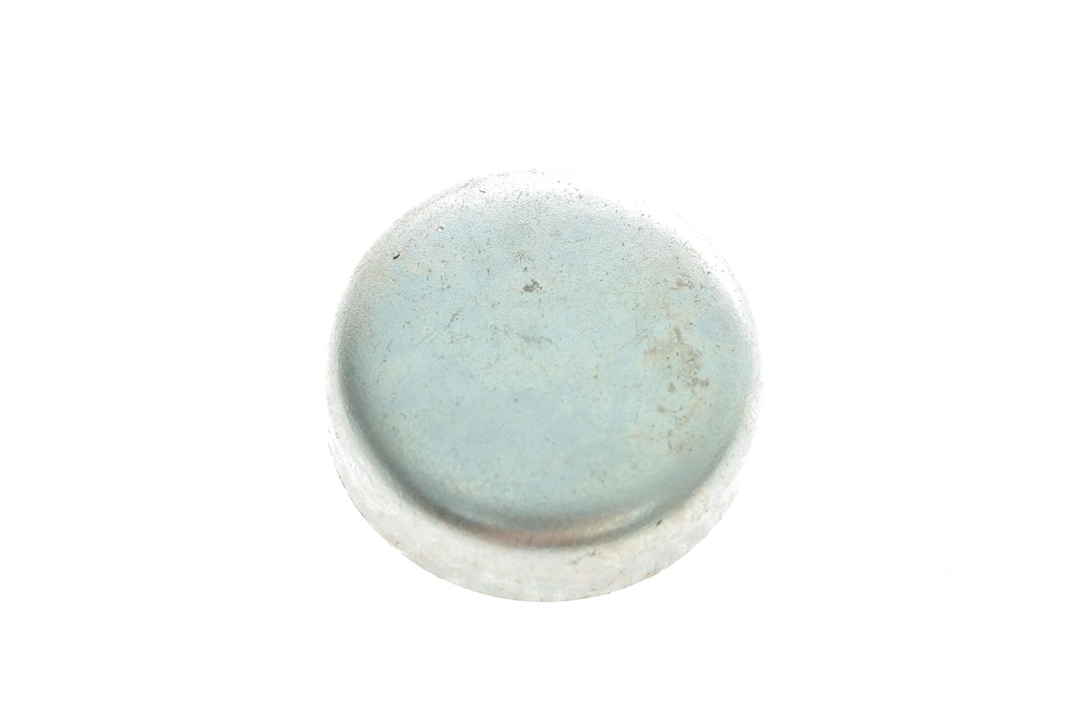 Заглушка блоку циліндрів (d=25mm)