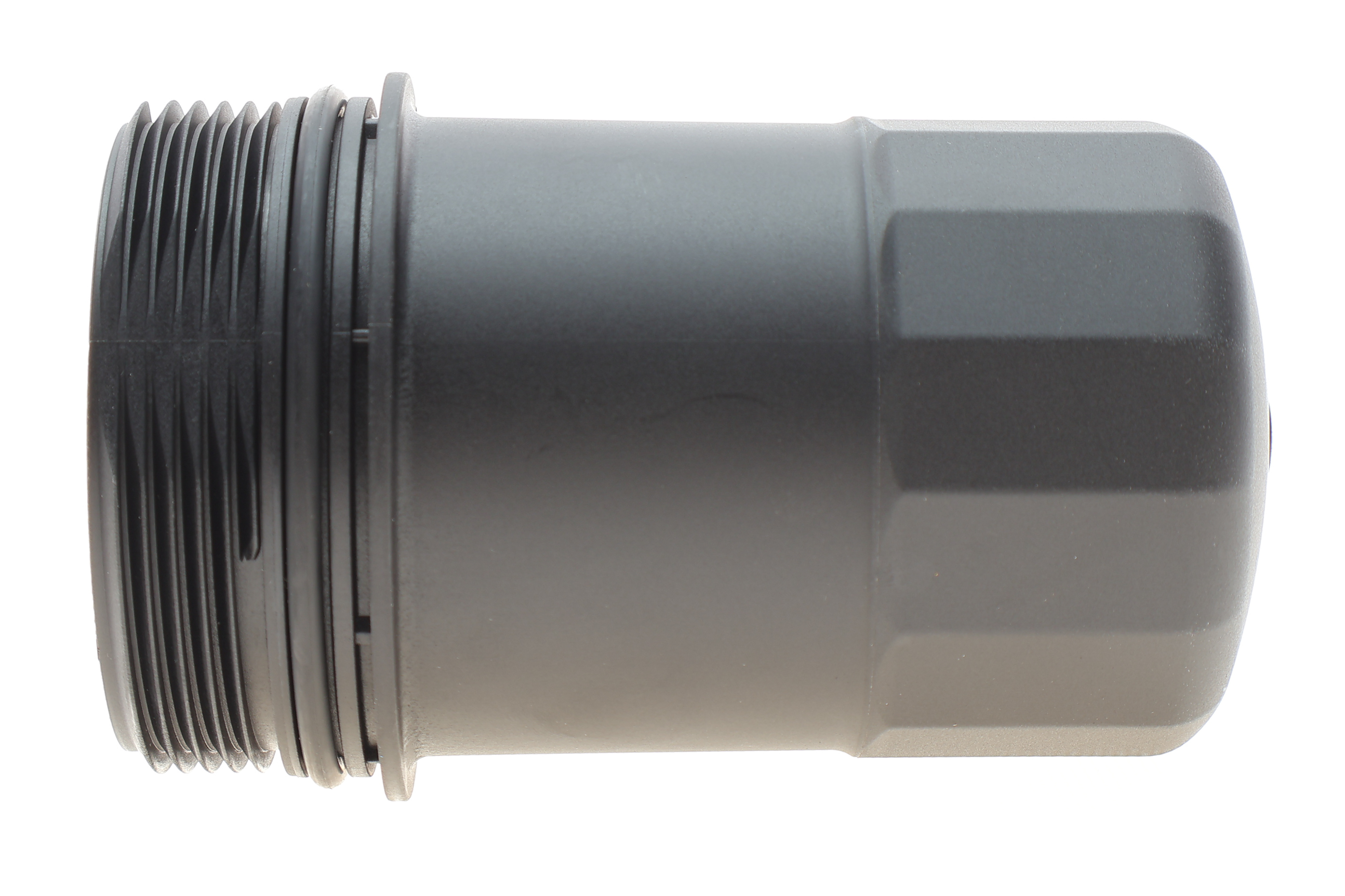 Кришка фільтра масляного MB C-class (W204)/E-class (W212) 3.0-3.5H 08-