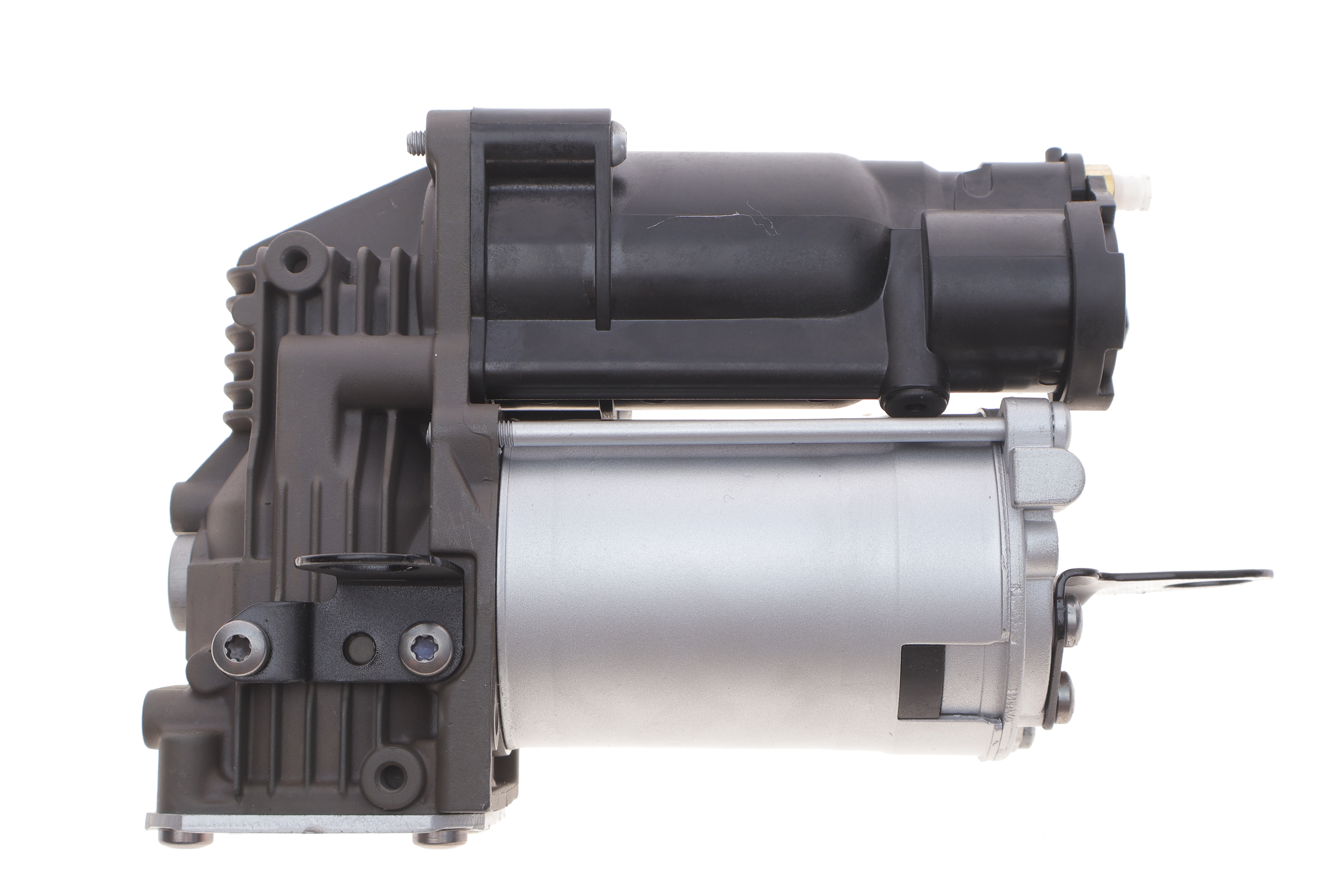 Компресор пневмосистеми MB M-class (W164)/GL-class (X164) 06-