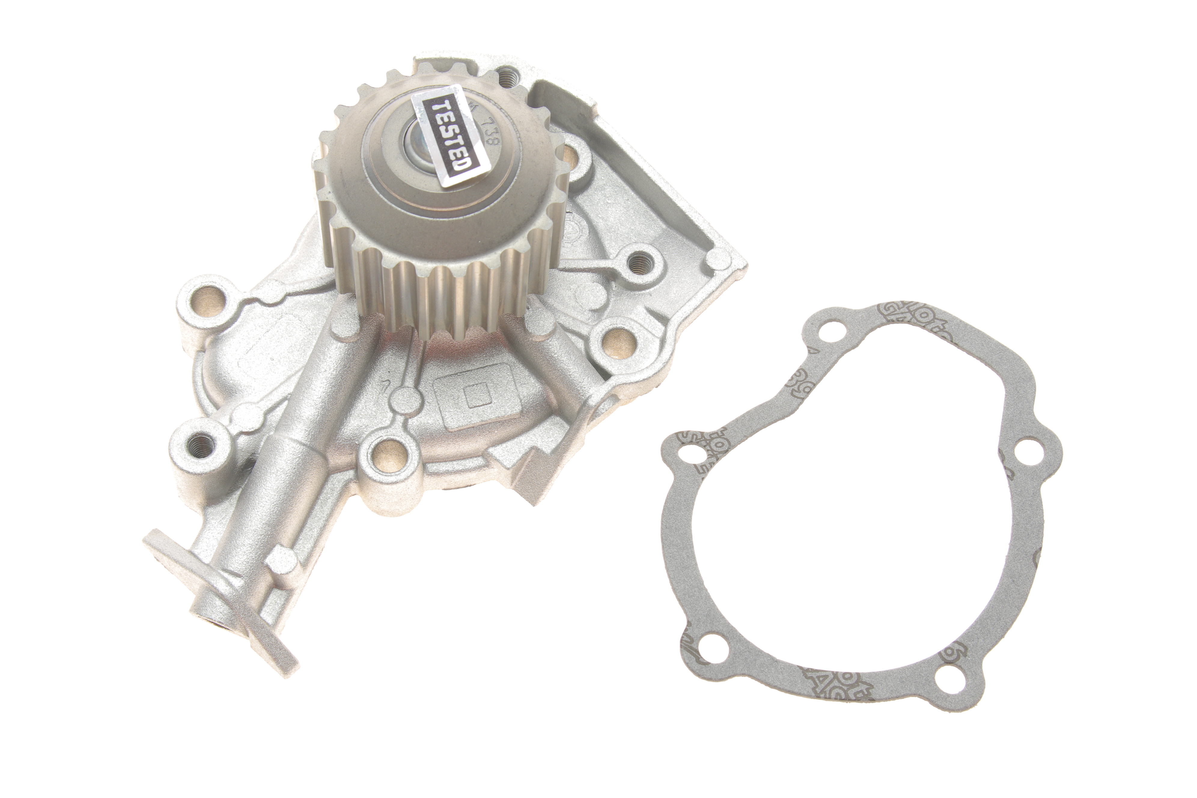 Помпа води Chevrolet Aveo 1.2 04-/Matiz 1.0 05-/Daewoo Matiz 0.8/1.0 03-