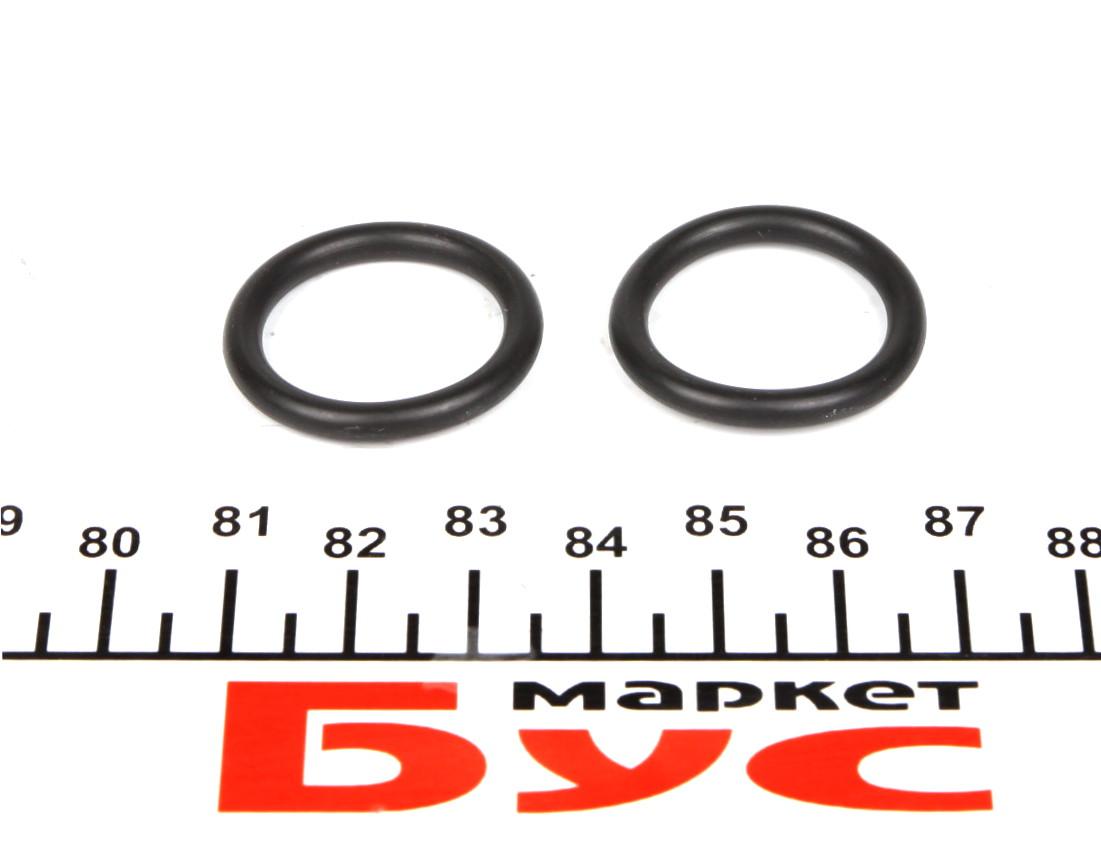 Прокладка системи охолодження ущільнююча MB ОМ646-642 (36.3mm)