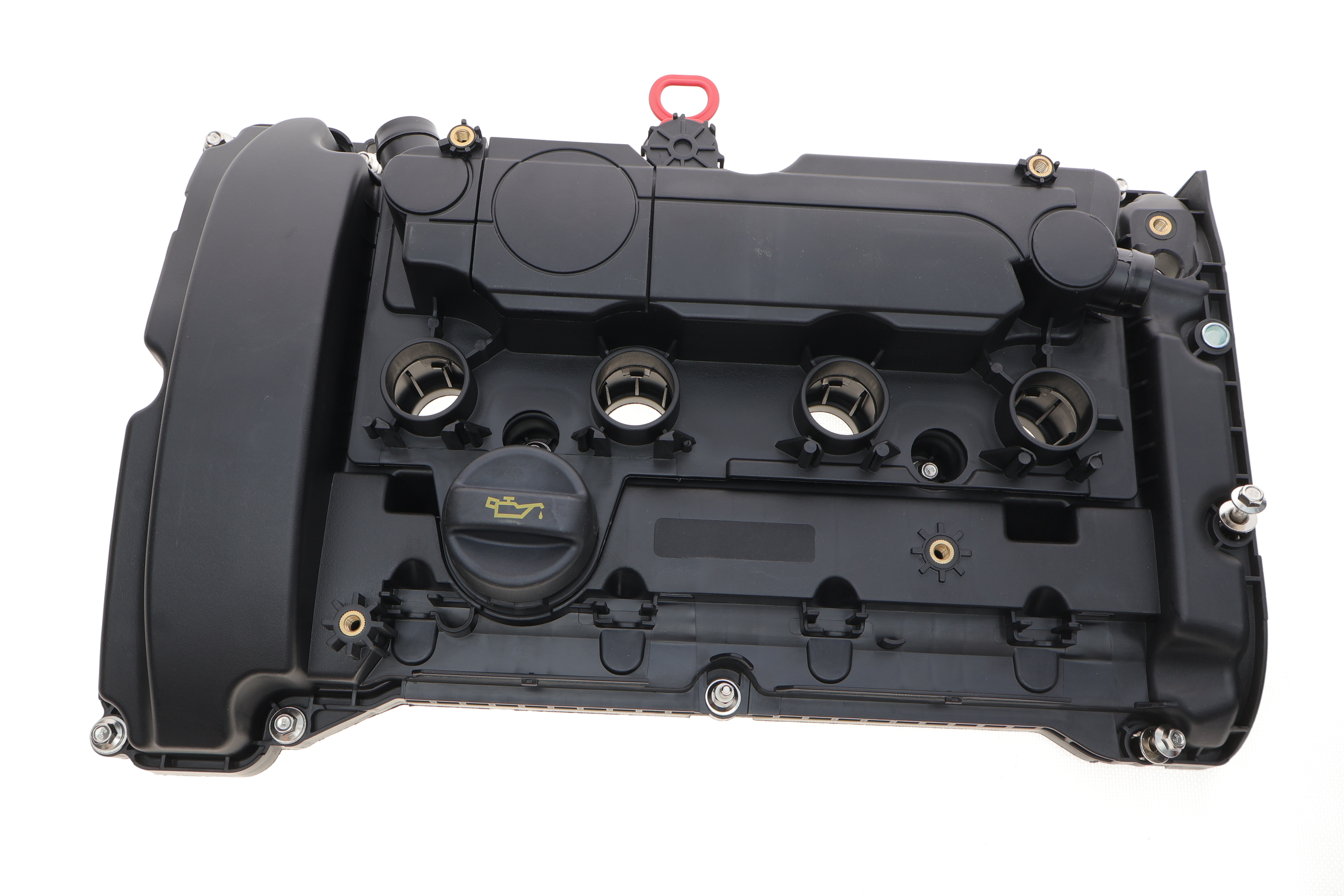 Кришка клапанів Citroen C4/C5 1.6THP 08-/Peugeot 207/308/508 1.6 06-