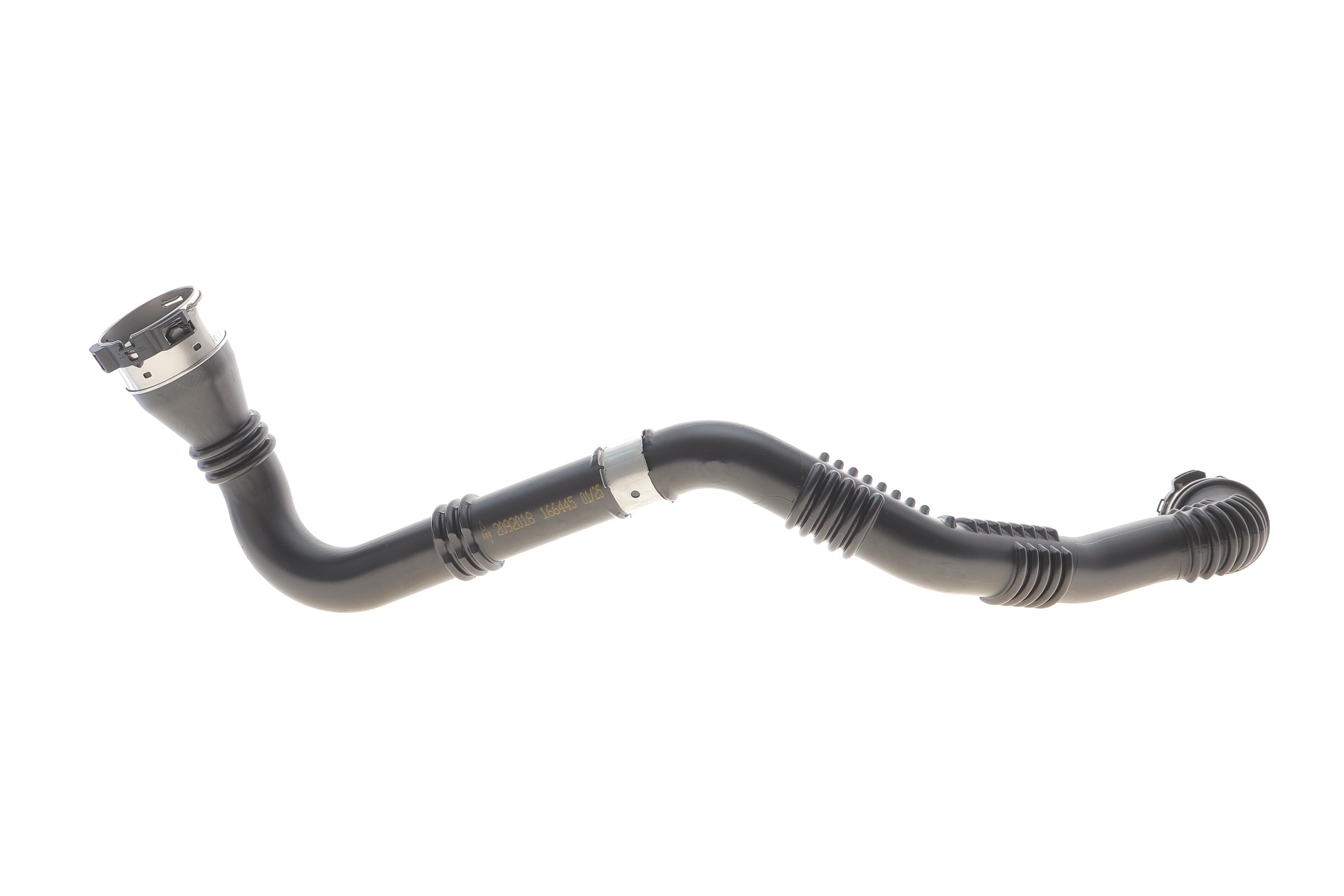 Патрубок інтеркулера Renault Kangoo 1.5 dCi 09- (K9K)