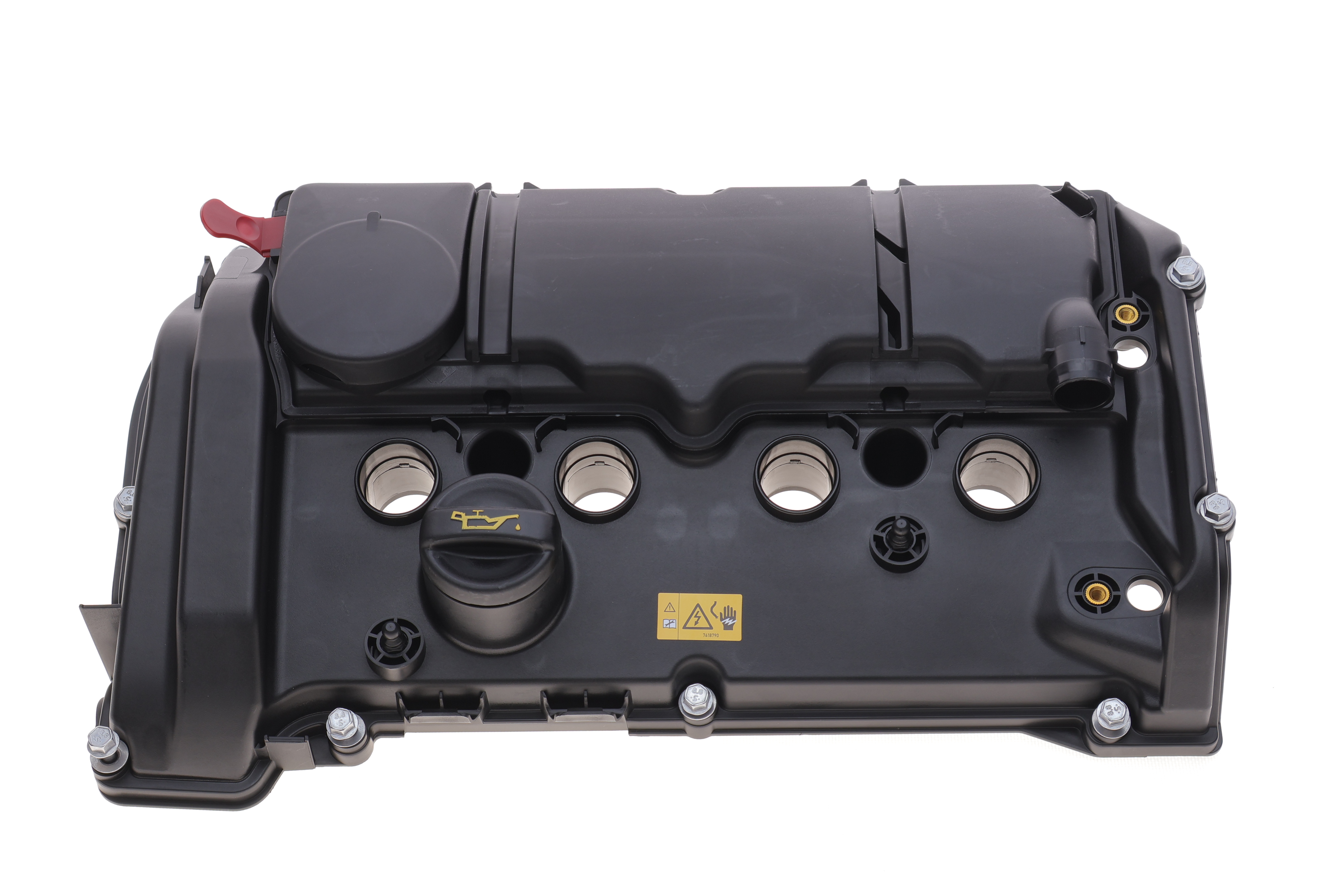 Кришка клапанів Peugeot 208/308 1.6 GTi 10-21
