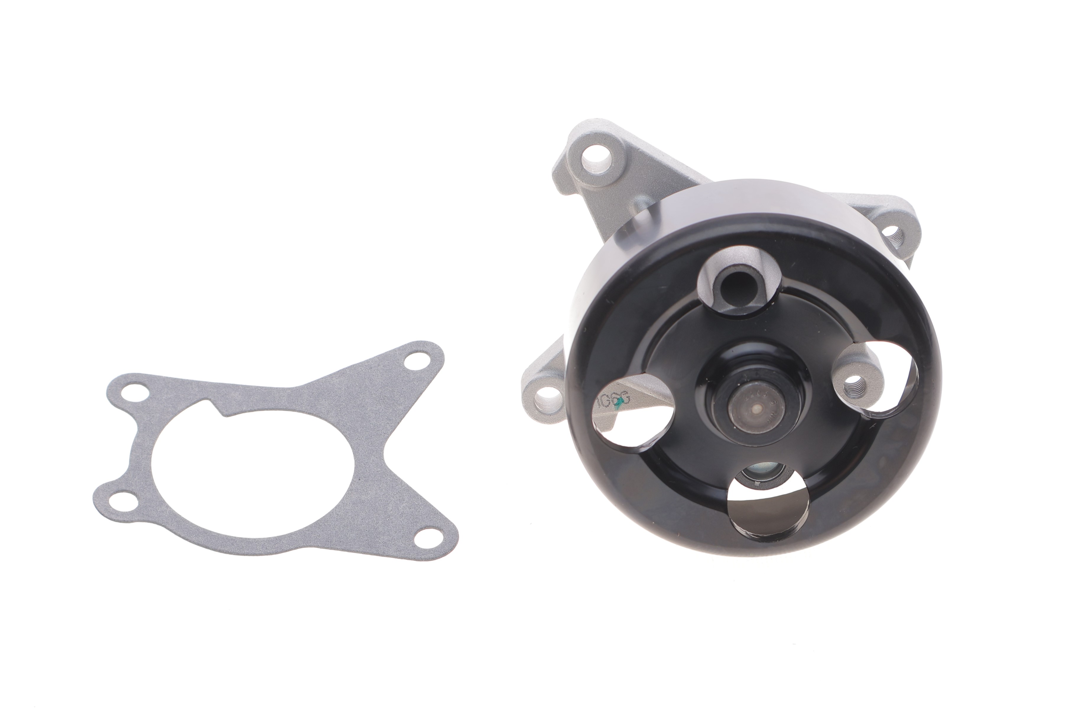 Помпа води Renault Laguna III/Megane III/Scenic III 07-15/Nissan X-Trail/Qashqai 2.0 16V 07-13