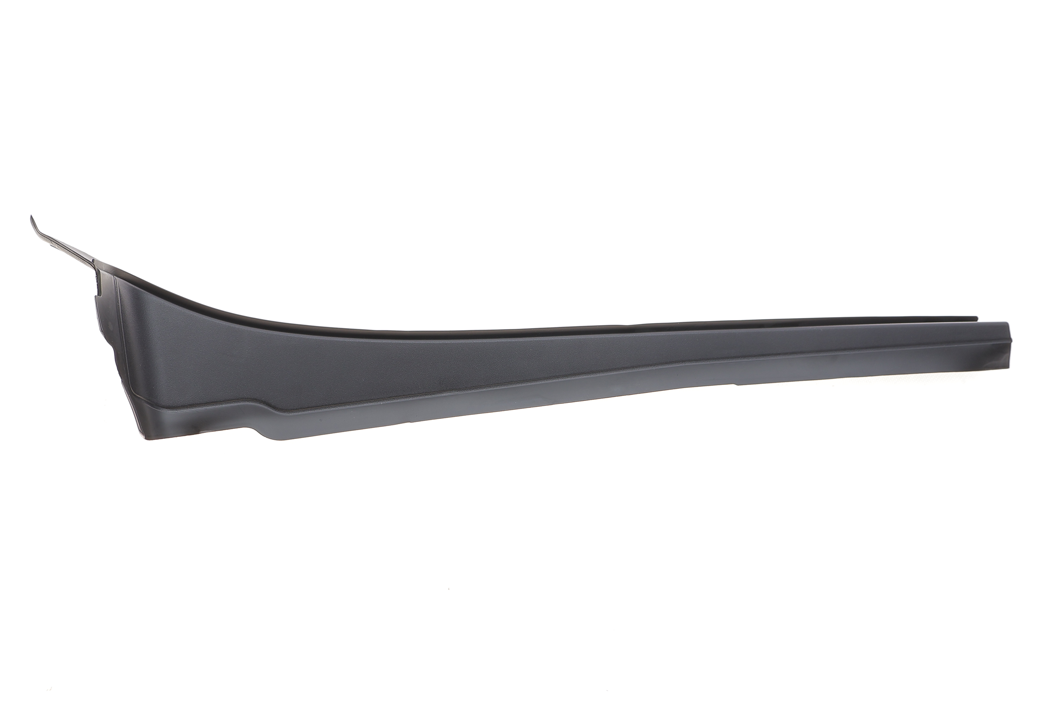 Ущільнювач крила капоту BMW 3 (F30/F31/F35)/4 (F32/F33/F36) 11- (L)