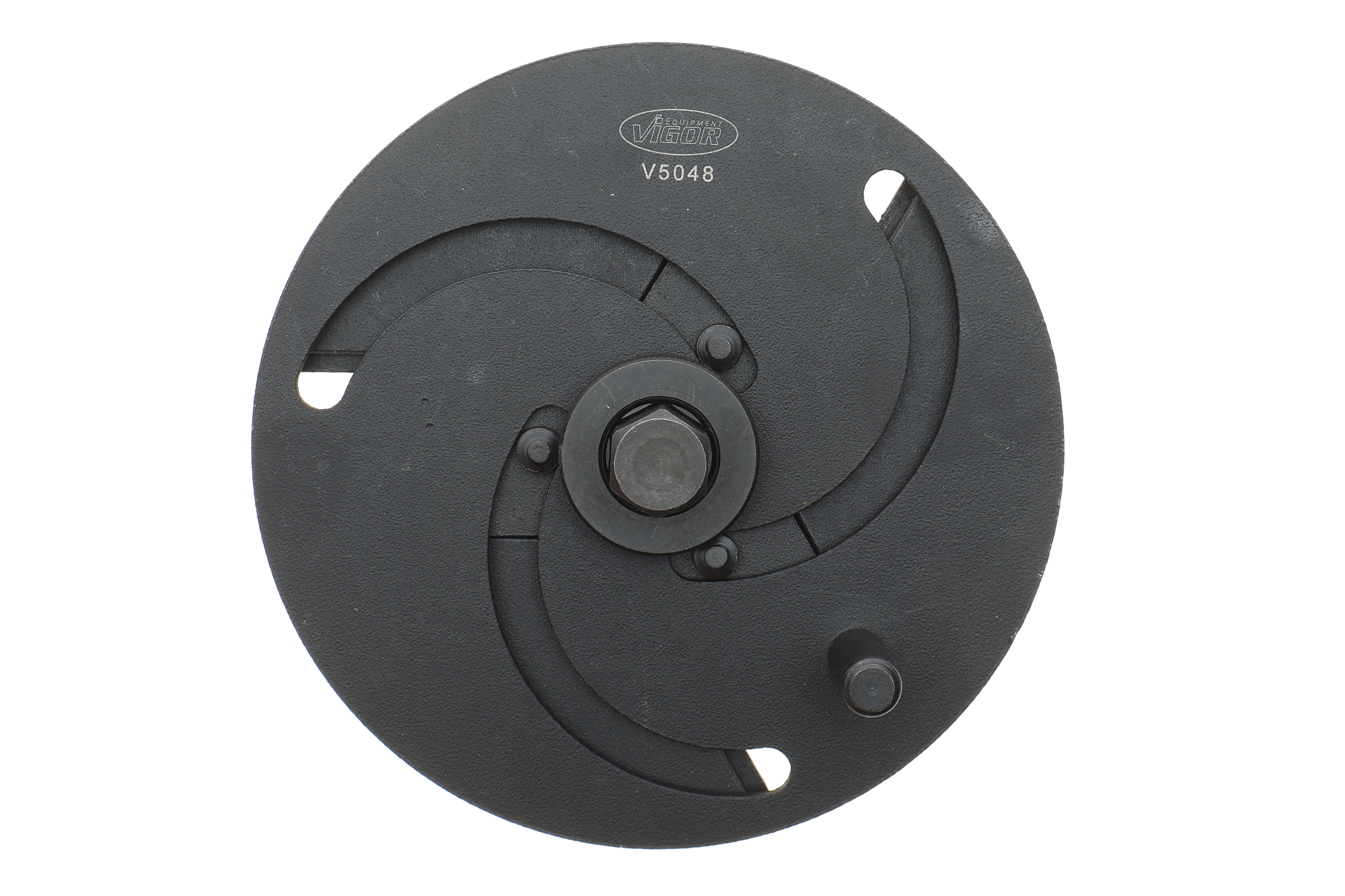 Ключ універсальний для зняття датчика рівня палива (d=87-170mm)