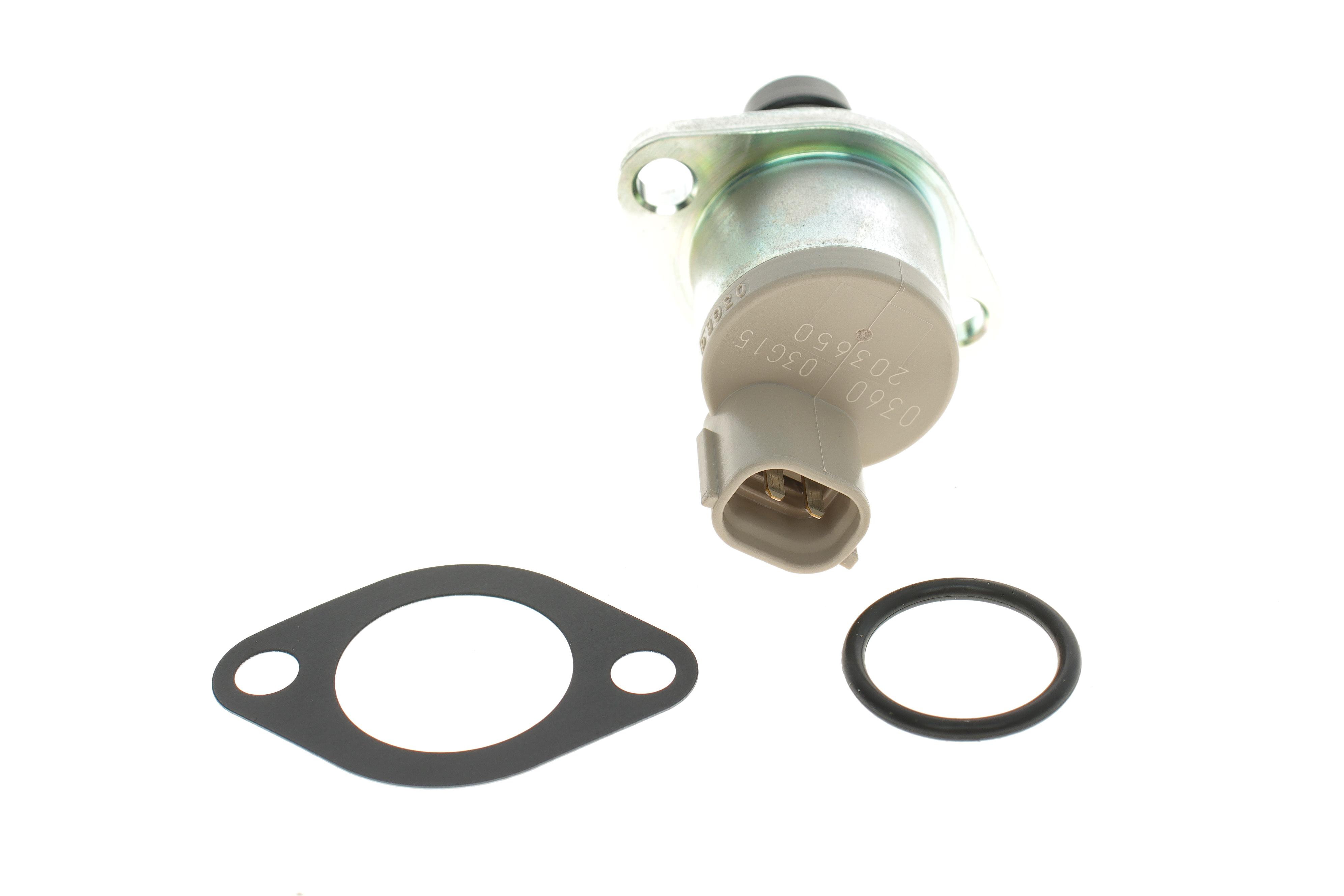 Клапан редукційний ПНВТ Fiat Ducato 2.2JTD (puma)/Ford Transit 2.2-2.4TDCi 06-