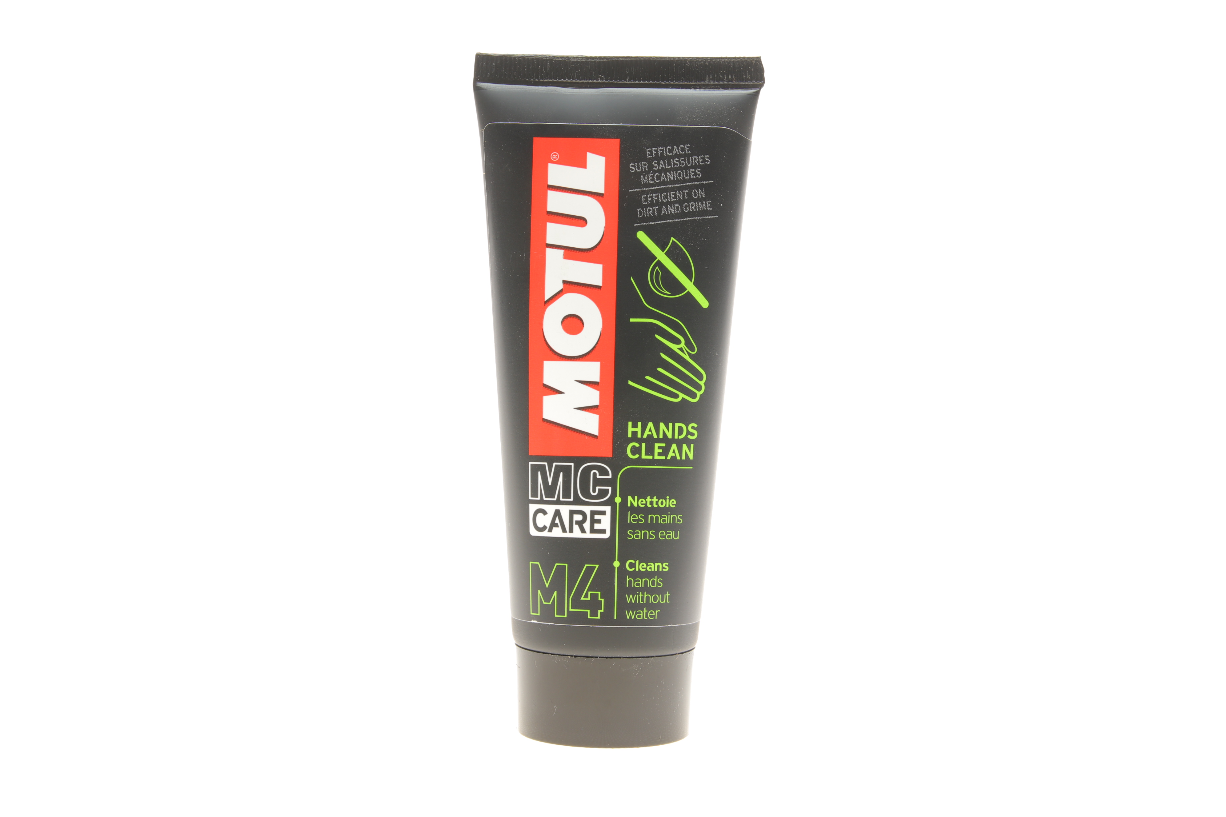 Паста для рук (100мл) M4 Hands Clean (102995) знято з виробництва