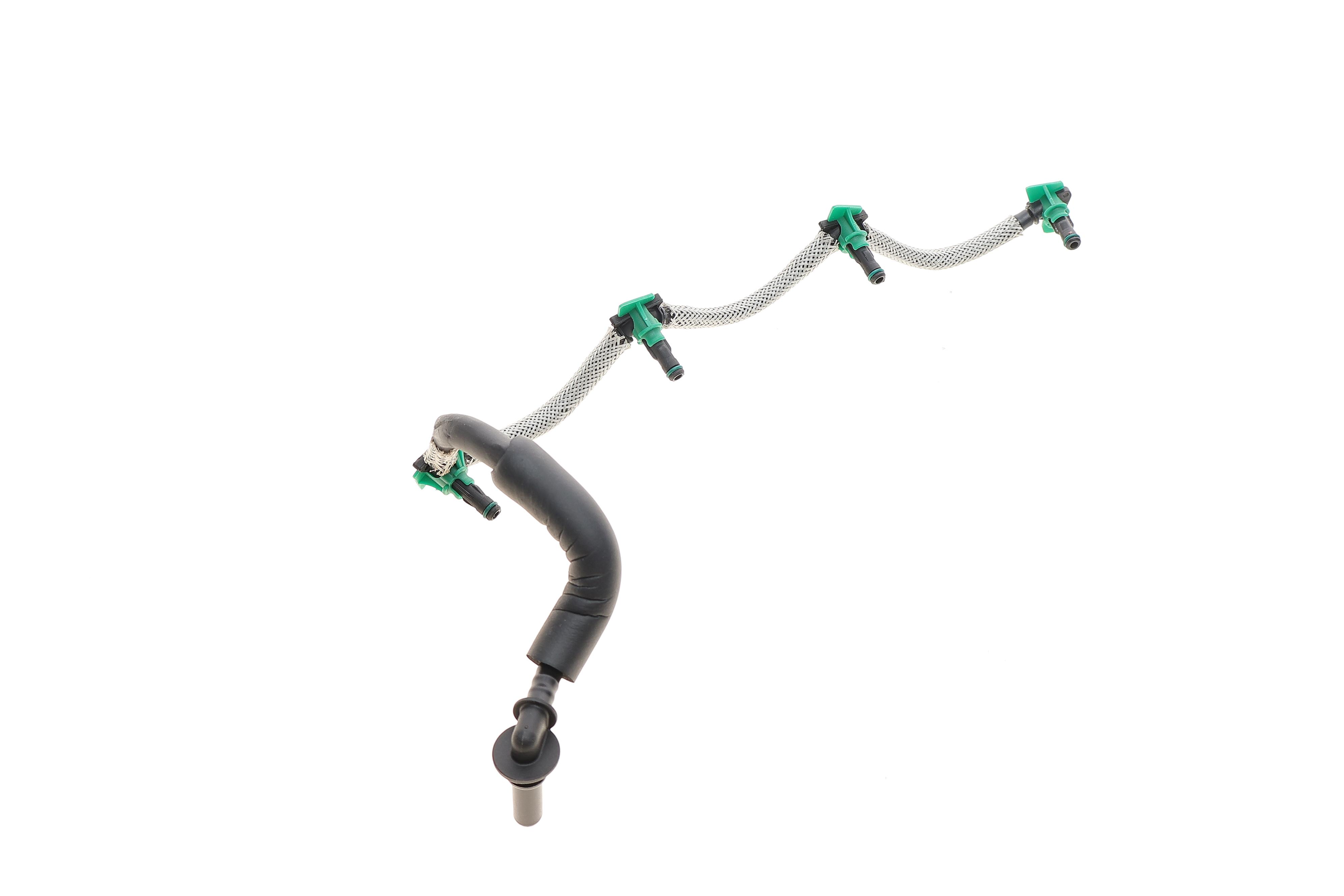 Шланг обратки Citroen Berlingo/Jumpy/Peugeot Expert/Partner 1.6HDI 06-