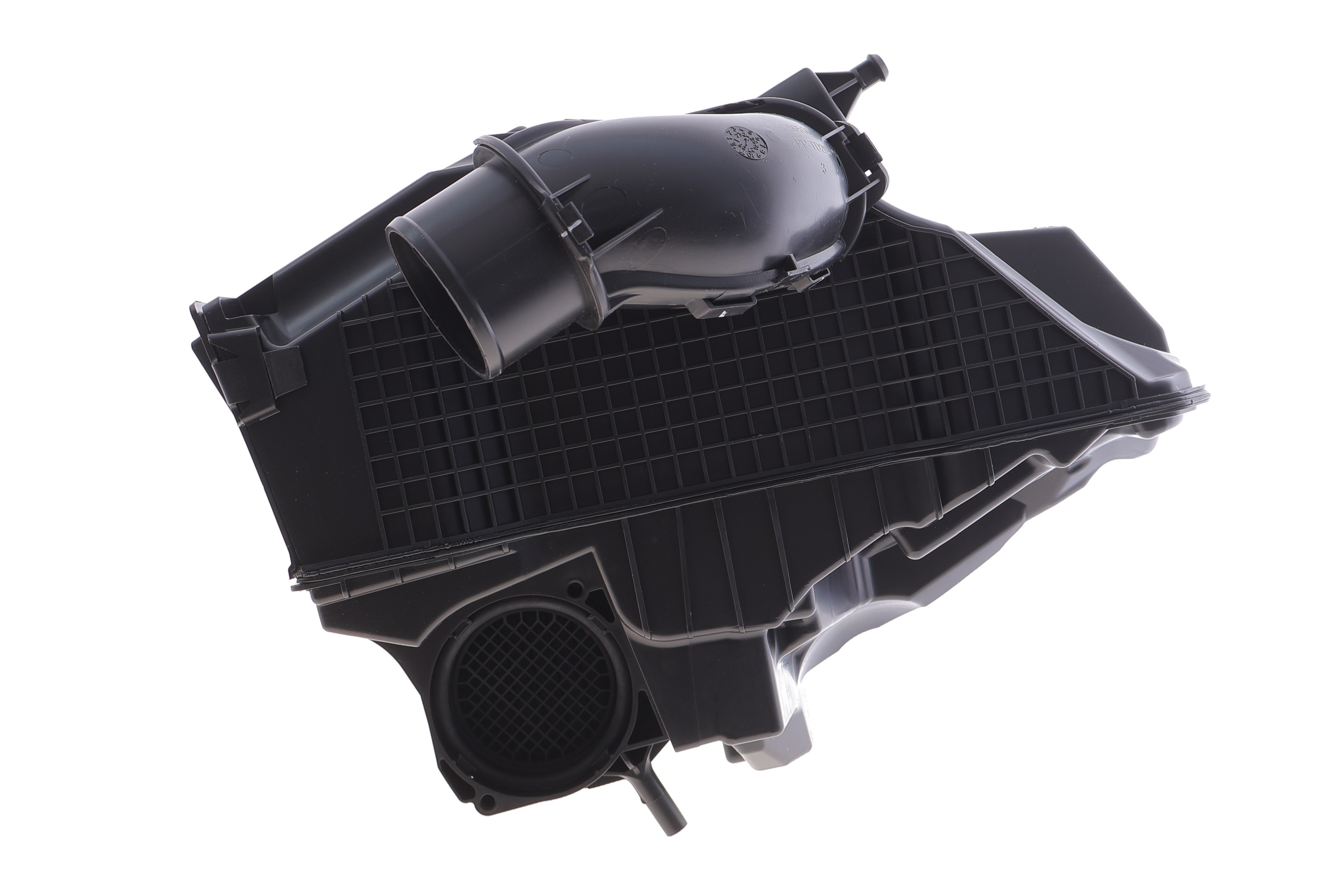 Корпус фільтра повітряного Renault Duster II 1.5 dCi 17-