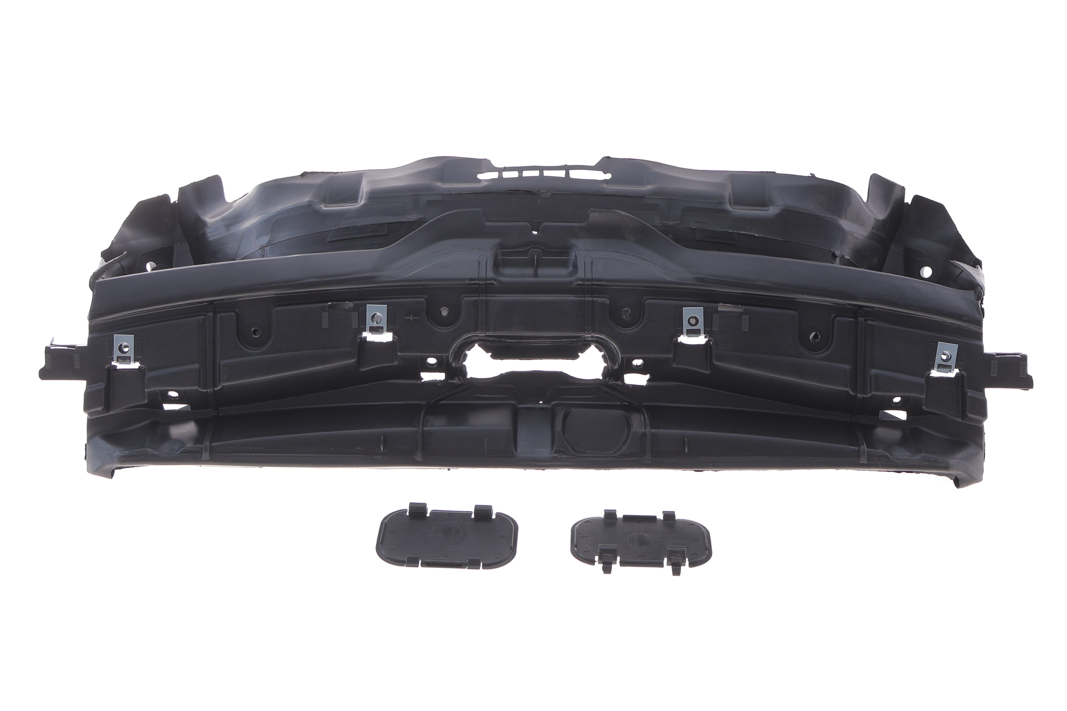 Повітропровід радіатора охолодження BMW 5 (F30/F80) 11-18