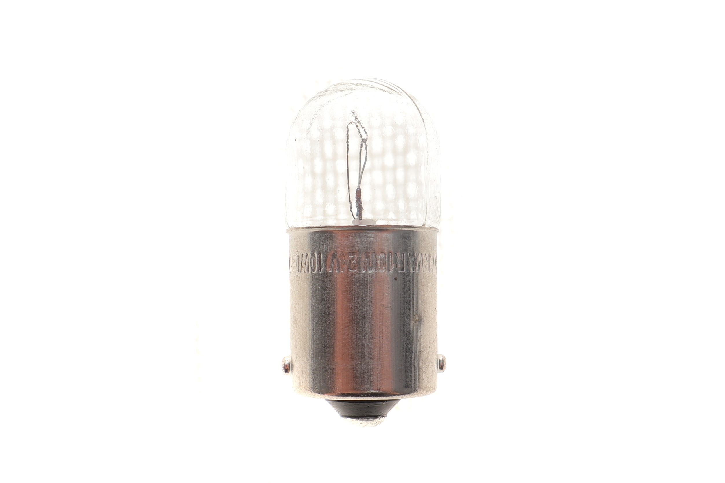 Автолампа R10W 24V 10W BA15s Standard
