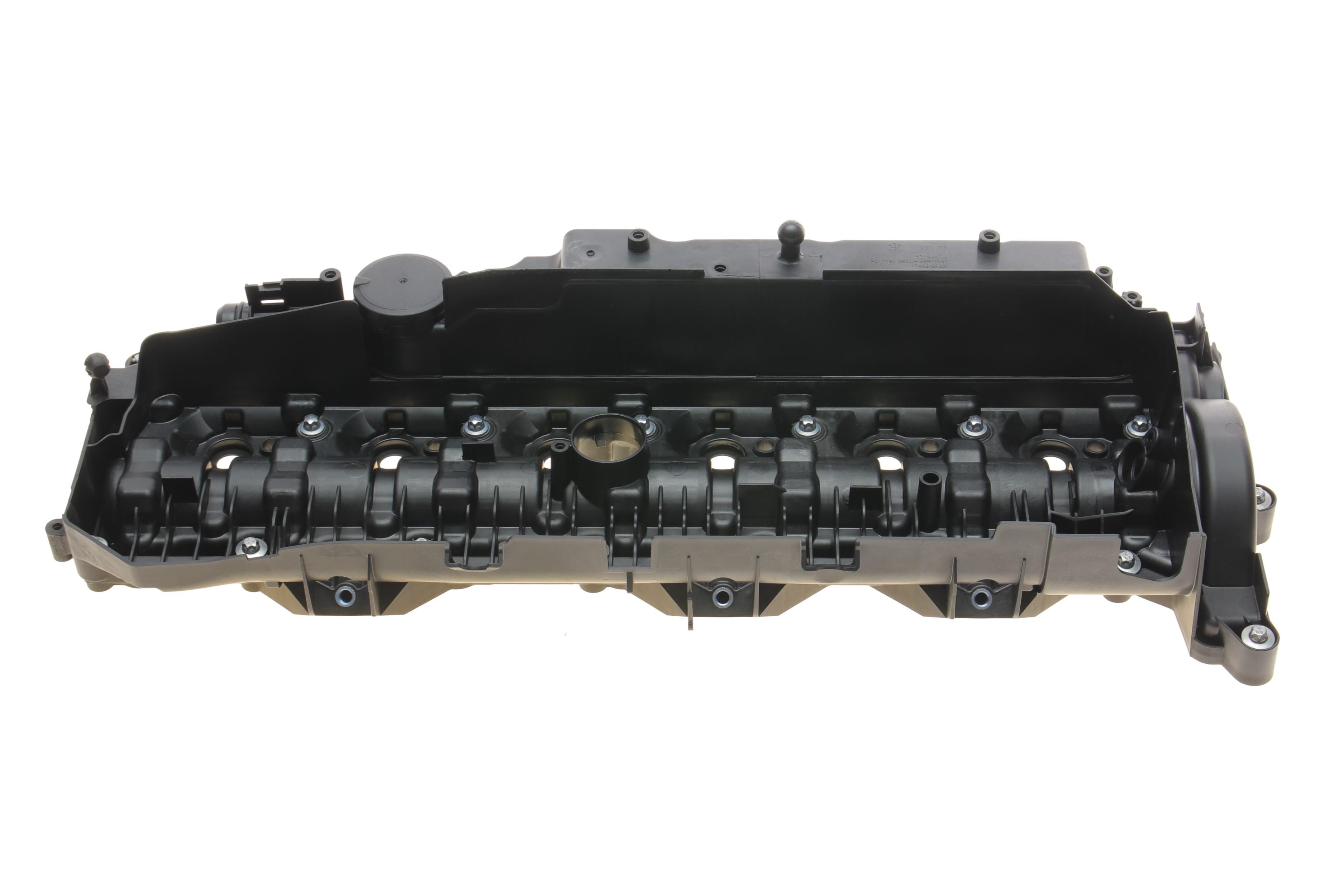 Кришка клапанів BMW 7 (G11/G12) 3.0D 15- B57
