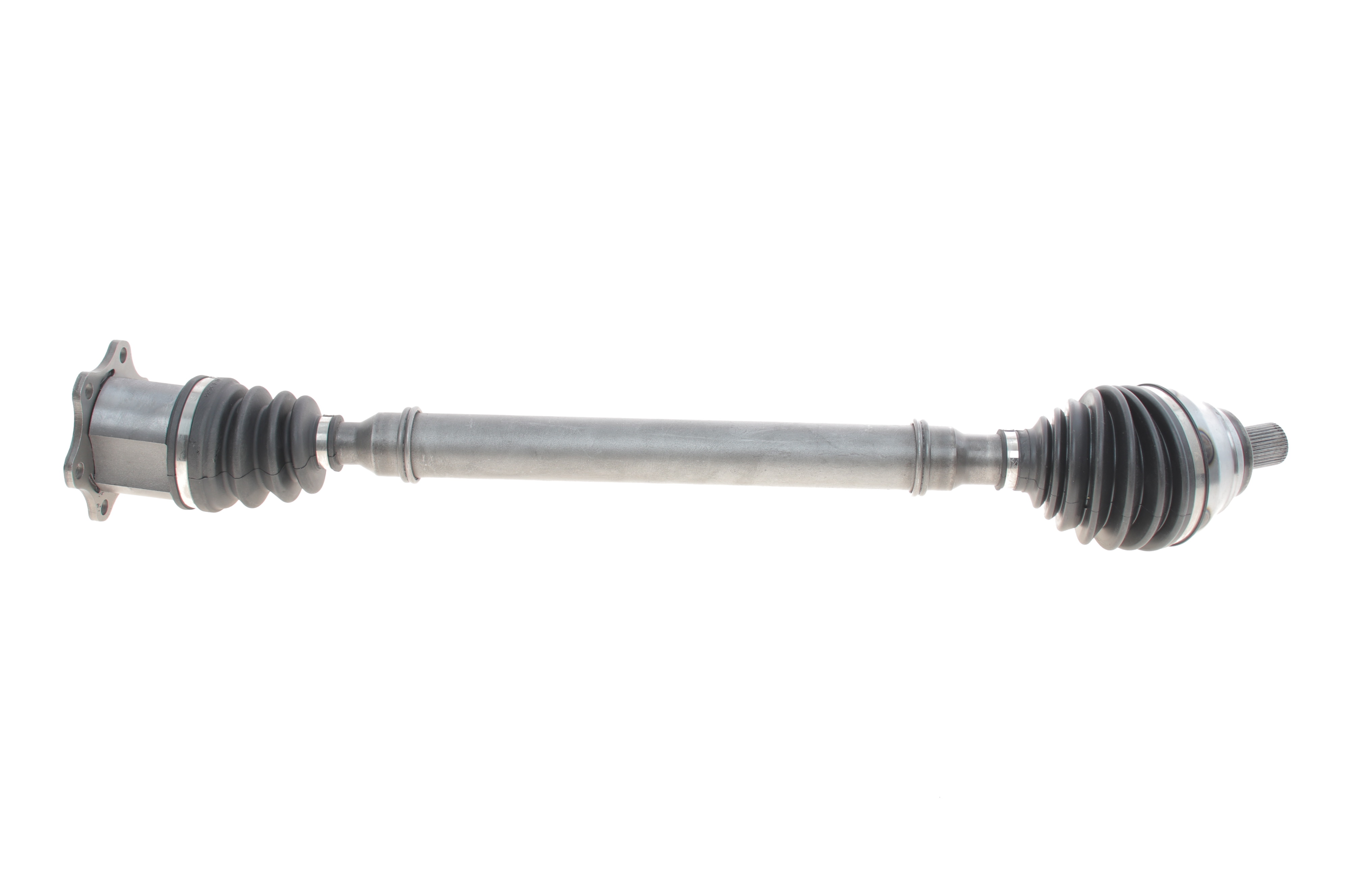 Піввісь VW Golf/Passat 1.9-2.0TDI (R) (36x755) (TDS0102)