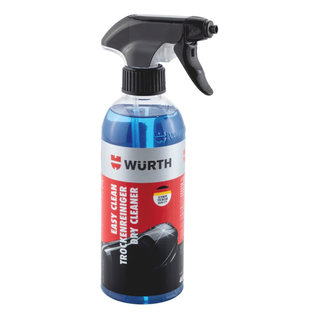 Очисник поверхностей (універсальний) Dry Cleaner (400ml)