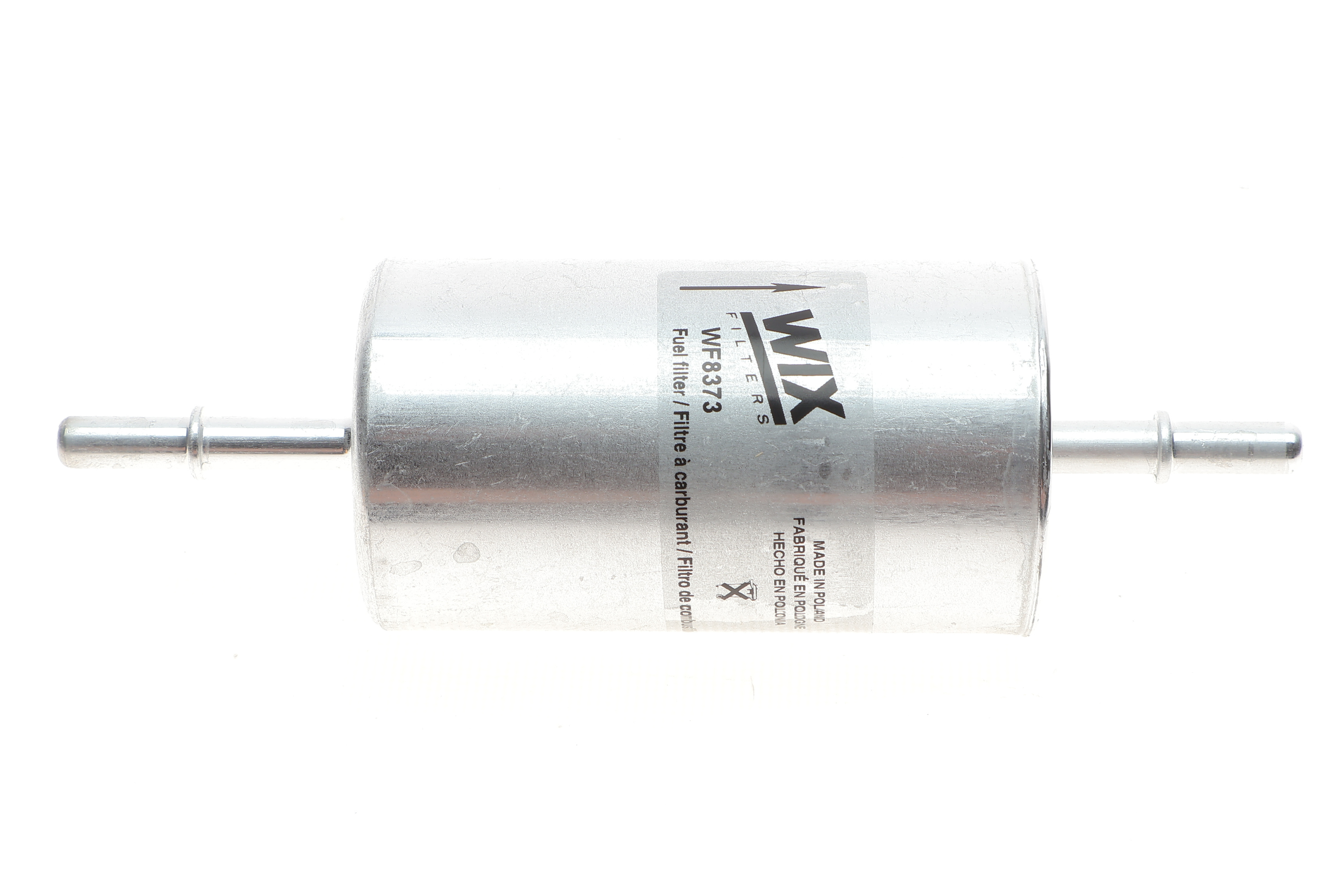 Фільтр паливний Ford Focus/C-Max/Volvo C30/C70/S40 1.6-2.4 04-