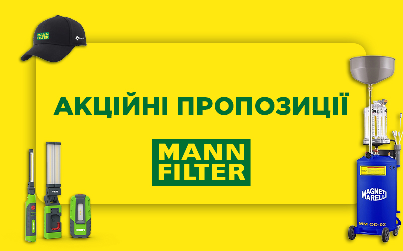 car and parts banner